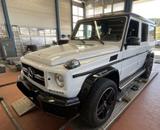 Mercedes-Benz G 350d Station Designo Manufaktur/Night paket - gebrauchte Mercedes-Benz G 350 aus dem Jahr 2018