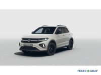Volkswagen T-Cross - Vorschau Bild 6