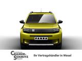 Fiat Grande Panda 1.2 Hybrid 74 kW La Prima - scheckheftgepflegte Fiat Grande Panda