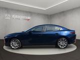 Mazda 3 Exclusive ++Kamera+Head-UP+LogIn++ - gebrauchte Mazda 3 aus dem Jahr 2024