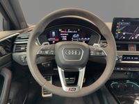 Audi RS4 - Vorschau Bild 11