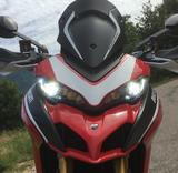Ducati Multistrada 1260 Pikes Peak scheckheftgepflegt  - DUCATI MULTISTRADA 1260