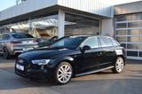 Audi A3 Sportback 35 TDI *S-Line*B&O*Massage*ACC* - mit Diesel-Antrieb: Schwarz, Limousine