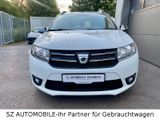 Dacia Logan 1.5 dCi Laureate,1HAND,ZAHNRIEMEN ERNEUERT - Dacia Logan mit Diesel-Antrieb: Kombi