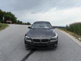 BMW 523 i Limousine*Automatik*AHK - BMW 523 mit Anhängerkupplung