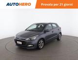 Hyundai HYUNDAI i20 1.0 T-GDI 5 porte Comfort - Hyundai i20: Comfort