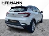 Renault Captur II 1.3 TCe 130 GPF Intens CAM*LED*PDC*LED - gebrauchte Renault Captur aus dem Jahr 2020
