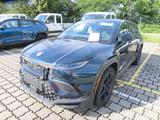 Fisker Ocean 415 kW AWD Extreme Rechtslenker 17.250.- n - Fisker Ocean Gebrauchtwagen