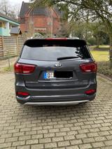 Kia Sorento 2.2 CRDi AWD GT Line Aut. GT Line, 7sitz - Kia Sorento in Duisburg