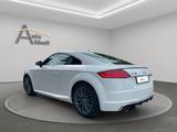 Audi TTS 2.0TFSI qu. S Tro MATRIX PARK NAV+ KAM MAGNE - Audi TTS in Stuttgart