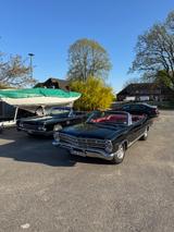 Ford Galaxie 500 - Ford: Galaxie