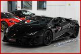 Lamborghini LAMBORGHINI Huracan 5.2 V10 EVO Spyder|IVA ESP - Lamborghini Huracán mit Halbautomatikschaltung