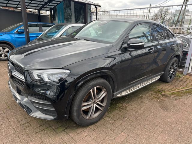 Mercedes-Benz GLE 350 de 4MATIC AMG/LED/LEDER/PANO/BURMESTER