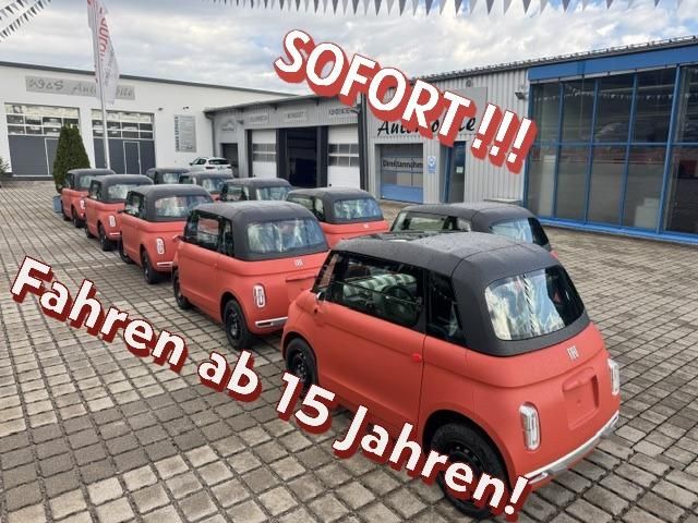 Angebot ansehen Fiat Topolino
