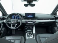 Audi A4 - Vorschau Bild 14