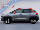 Citroën C3 Aircross - Citroën C3 Aircross Diesel Gebrauchtwagen
