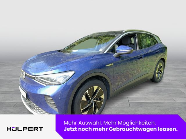 VW ID.4 Pro Performance WÄRMEPUMPE CAM ACC LM19 NAV