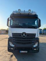 Mercedes-Benz Actros