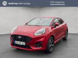 Ford Puma 1.0 EcoBoost Hybrid ST-LINE Shz, PDC, Gjr