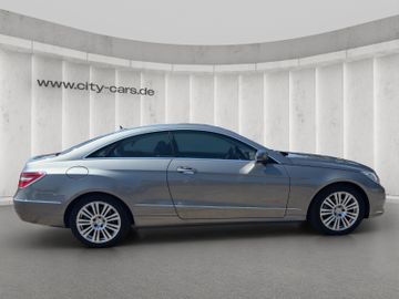 Mercedes E 200 - 7