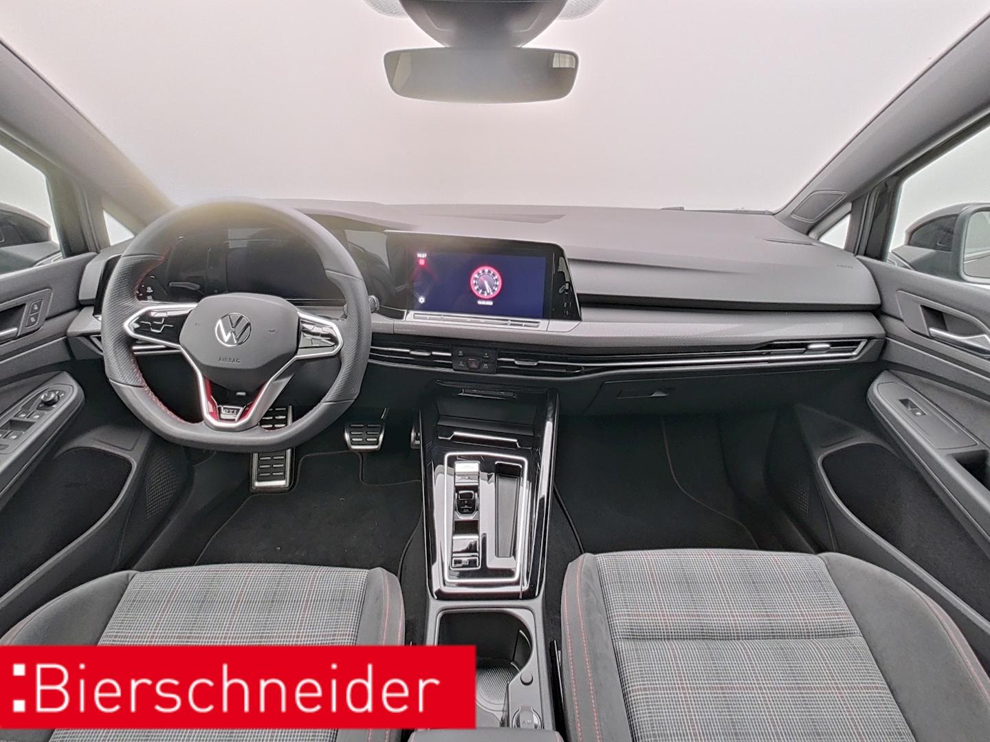 Volkswagen Golf GTI 8 2.0 TSI DSG KAMERA NAVI LED+ DCC, миниатюра 10