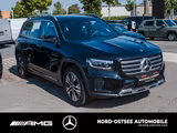 Mercedes-Benz GLB 200 PROGRESSIVE MBUX LED SHZ ADV.+ - Mercedes-Benz GLB-Klasse Jahreswagen