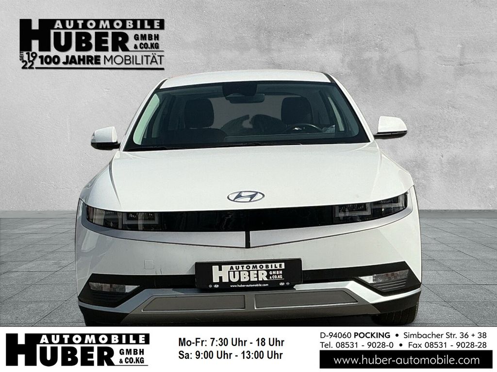 Image of Hyundai IONIQ 5