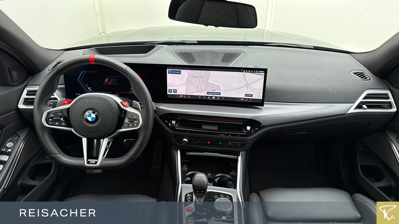 BMW M3 - Bild 6