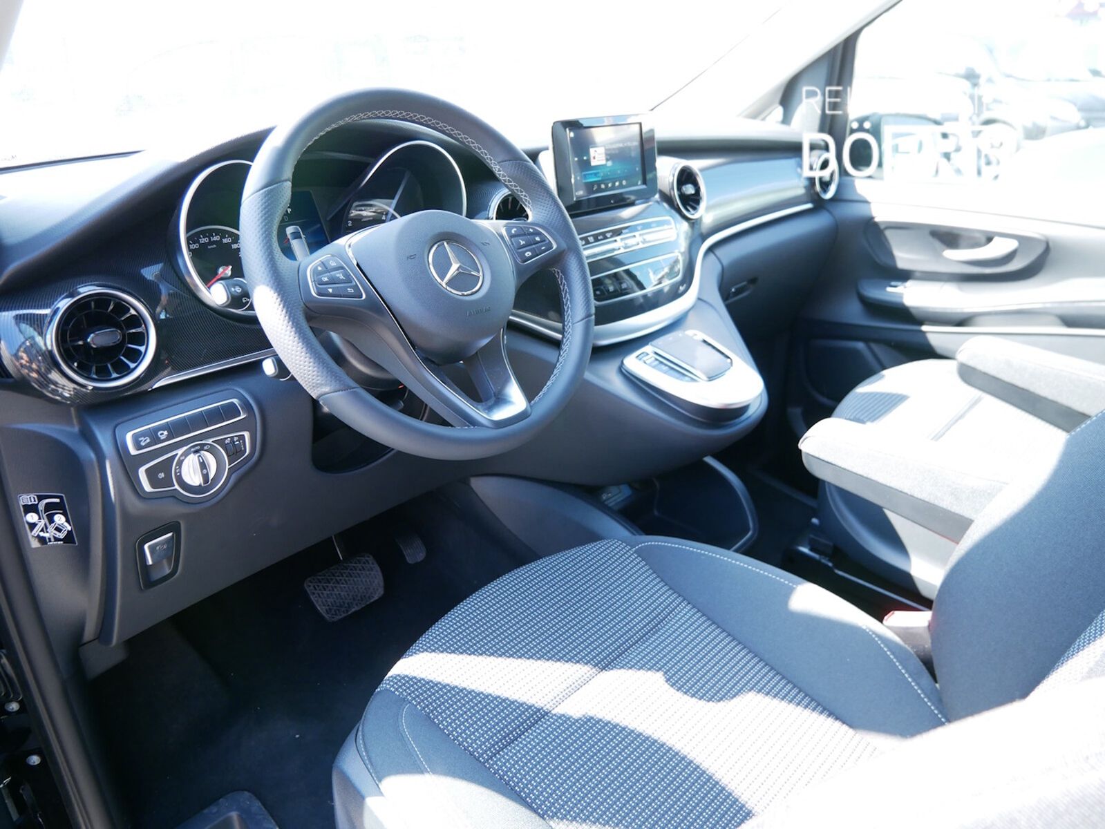 Fahrzeugabbildung Pössl Campstar V 250 d Sonderzins 4,99%