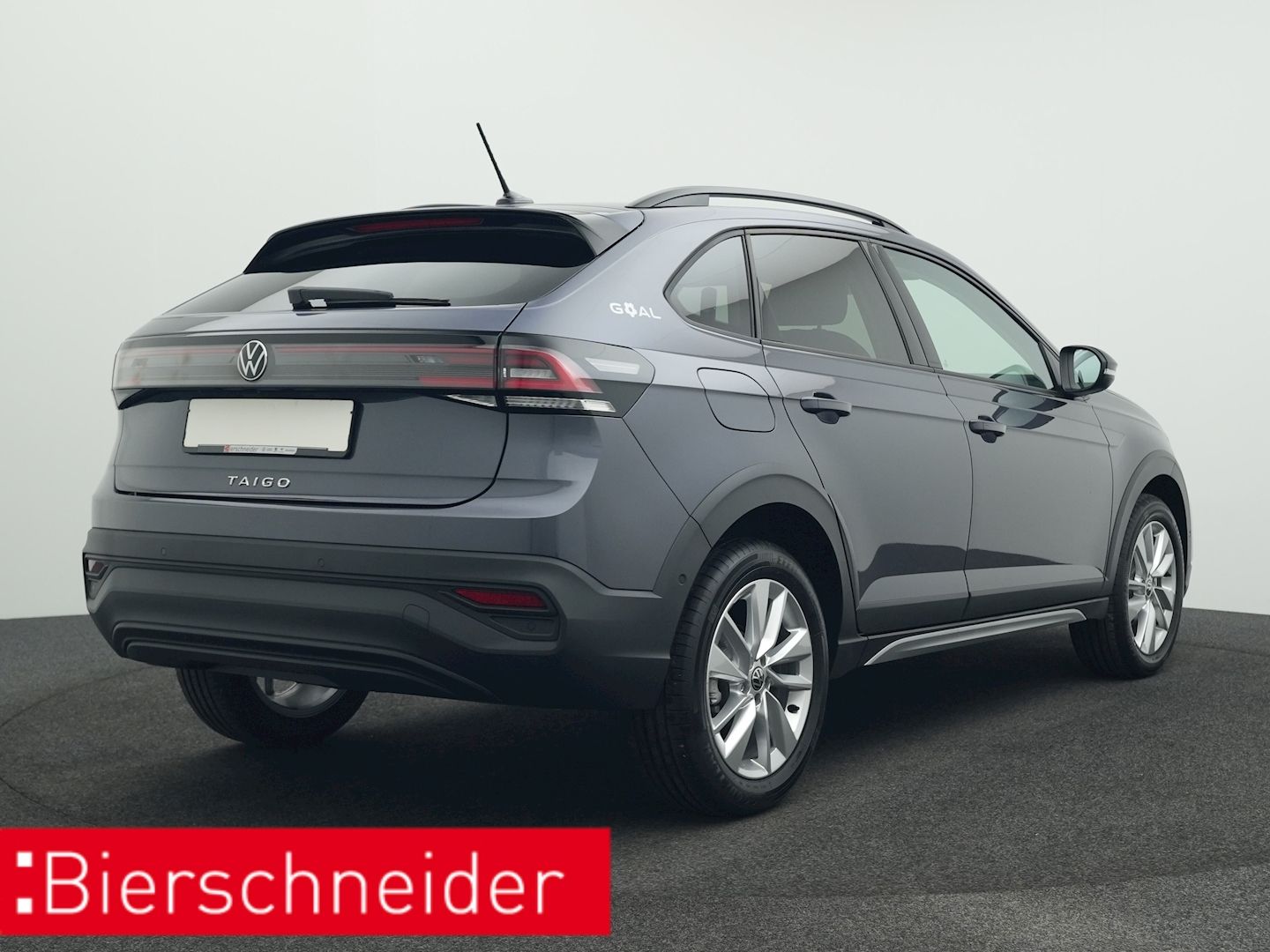 Volkswagen Taigo - Bild 6