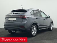 Volkswagen Taigo - Vorschau Bild 6