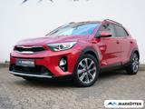 Kia Stonic Platinum Edition Navi/BLIS/DAB/Kamera/ - Kia Stonic Platinum mit Benzin-Antrieb