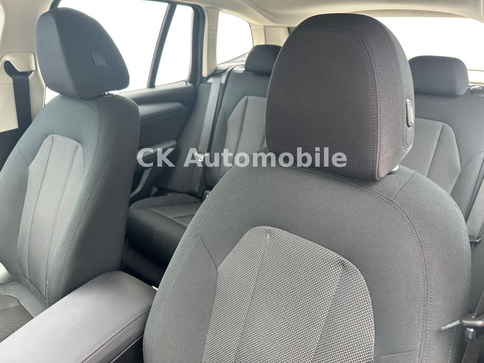 Fahrzeugabbildung BMW X3 xDrive20i Advantage/Navi/Head-Up/LED/Kamera