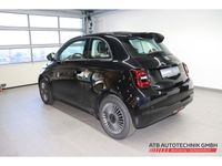 Fiat 500 - Vorschau Bild 6