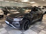 Volkswagen T-Roc 1,5 TSI DSG Cabrio Style.Nav,LED,Leder,ACC - Volkswagen T-Roc mit 3 Türen