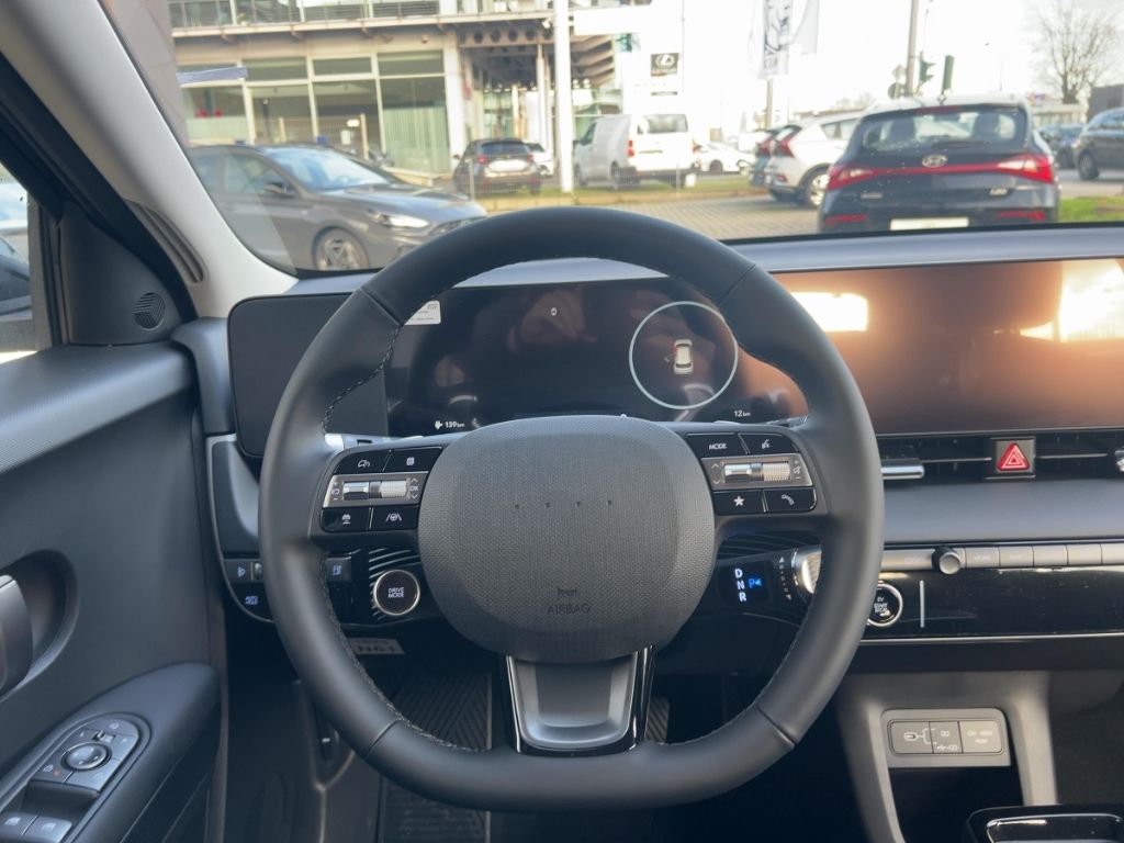 Hyundai IONIQ 5 - Bild 8
