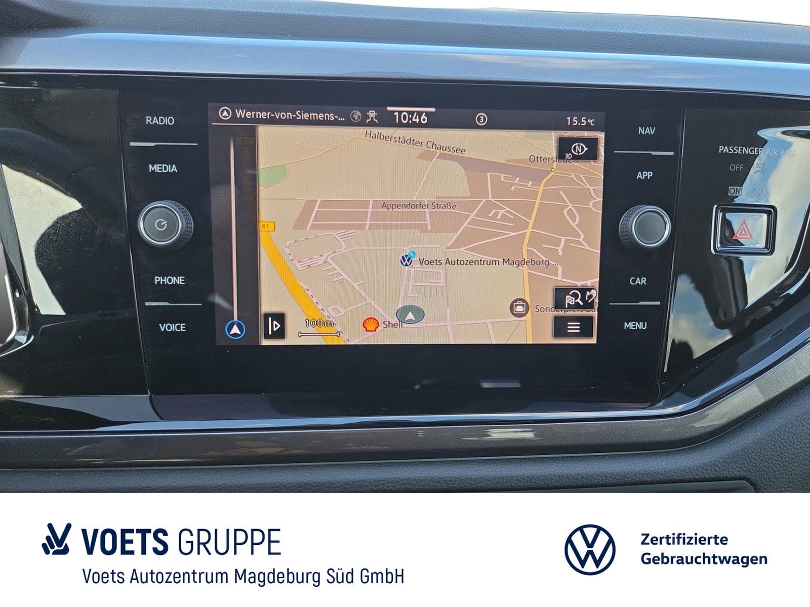 Volkswagen Polo - Bild 10