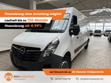 Opel Movano Kasten 2,3 CDTI L3H2 3,5t NAVI/ RFK
