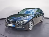 BMW 318d Touring Sport Line Aut. Navi Business PDC - BMW 318 mit Diesel-Antrieb: Kombi