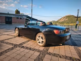 Honda S2000 2.0i AP1 - gebrauchte Honda Cabrios