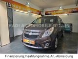 Chevrolet Spark LT 1.2/KLIMA/2.HAND/TÜV - Chevrolet Gebrauchtwagen in Berlin