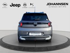 CITROEN C3 Aircross Max SUV Elektro