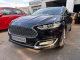 Ford Mondeo Turnier Vignale*HU 02/2027* - Ford Mondeo in Lübeck