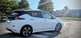 Nissan Leaf 150 PS 39KWH TEKNA TEKNA - Nissan Leaf von privat