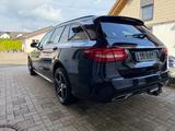 Mercedes-Benz C 250dT 4M *AMG*AHK*COMAND*BURMESTER*STHZ*LEDER* - Mercedes-Benz C 250 mit Diesel-Antrieb