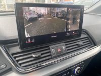 Audi SQ5 - Vorschau Bild 26