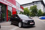 Volkswagen Golf Sportsvan 1.5 TSI Highline DSG Navi ACC PDC - Volkswagen Golf: Highline Dsg