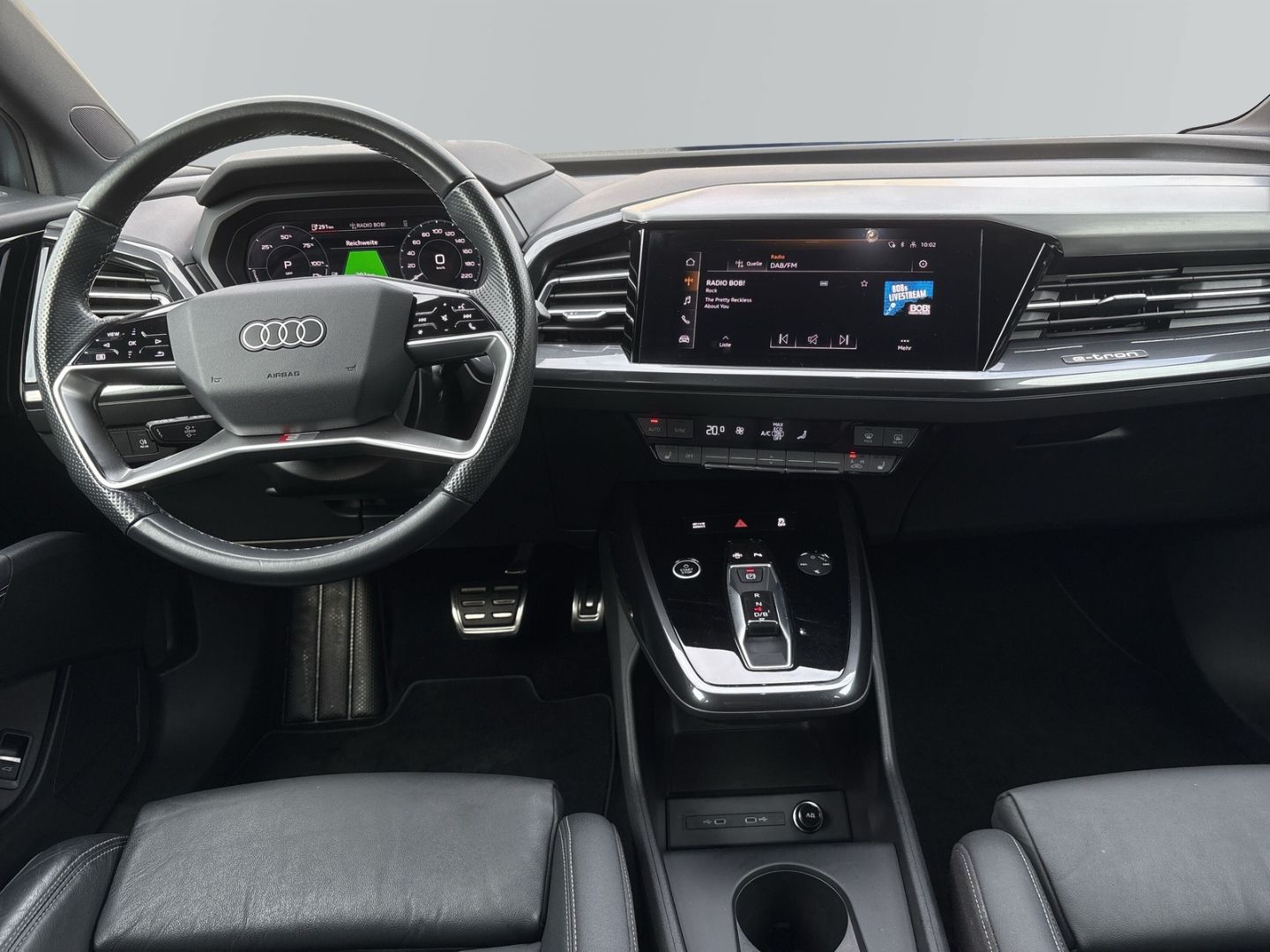 Audi Q4 - Bild 11