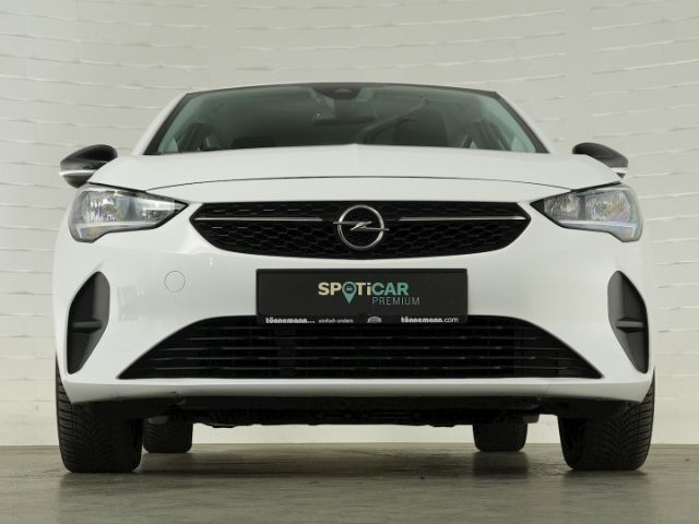 Corsa-e F EDITION 50kWH AT+SITZHEIZUNG+PARKPILOT