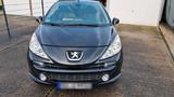 Peugeot 207CC Roland Garros  Leder,Navi,Si... - Peugeot 207 in Bonn